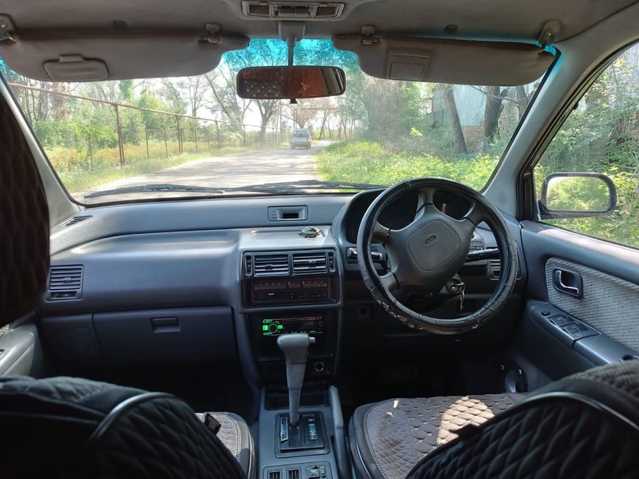 Продам шариот дизельный