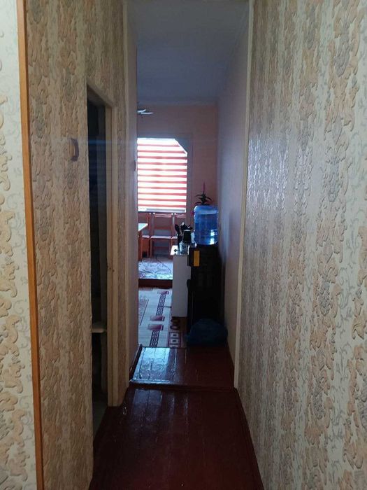 Своя квартира 3 этаж, 1 комнатная, 4 этажного дома, Водник 2