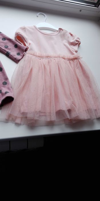 Платья на девочку 86 размер