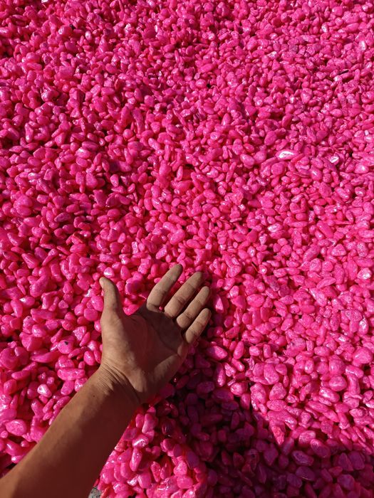 Dikorativni Lanshaft Toshlar Faqat Bizda Har Xil Turdagi Optom Narxlar