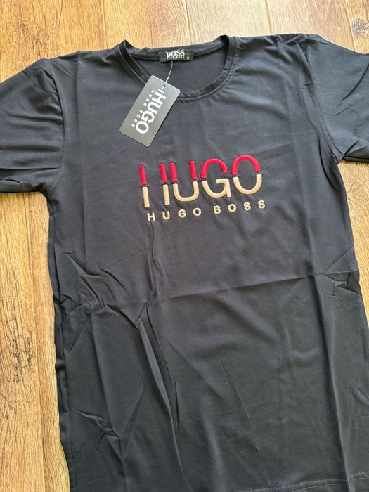 Nike Jordon Adidas Boss tricouri