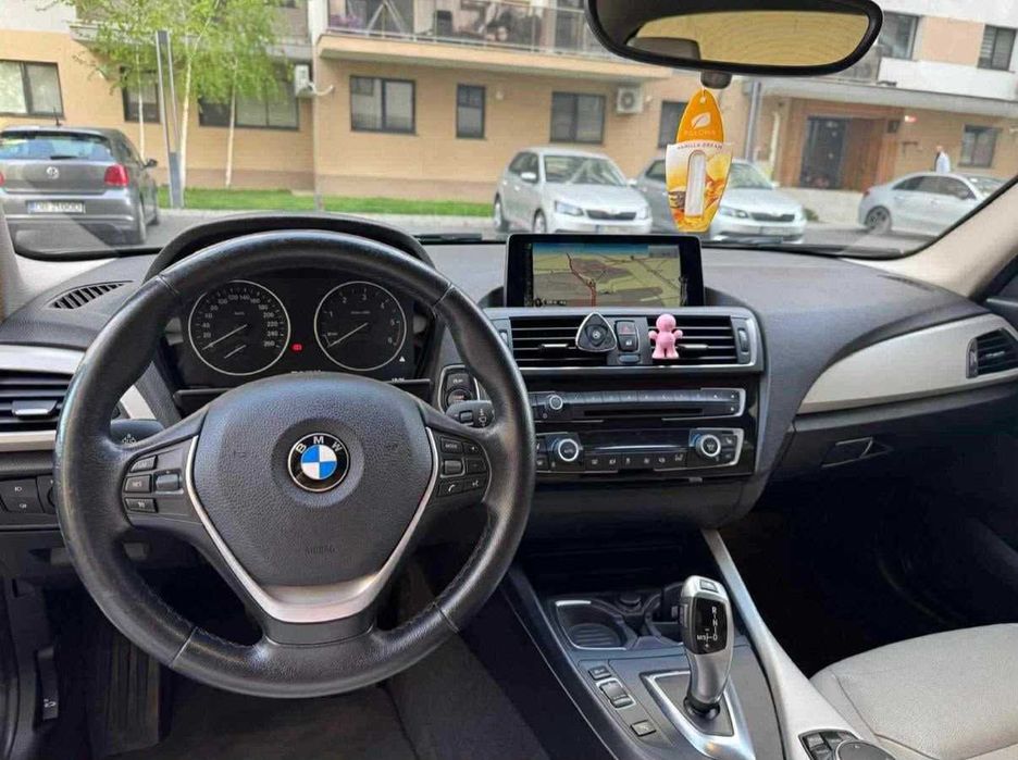 BMW 1 Series 2025 — imagine 2
