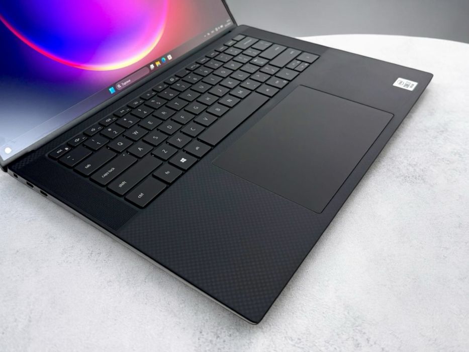 Лаптоп DELL Precision 5550 15.6" WUXGA i7-10750H 16RAM 256SSD Quadro T1000 Гараниця!