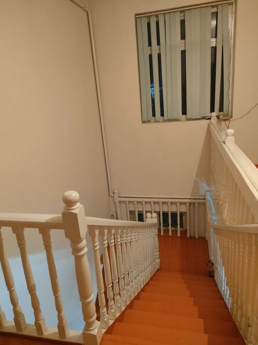 Үлкен үй екіқабатты