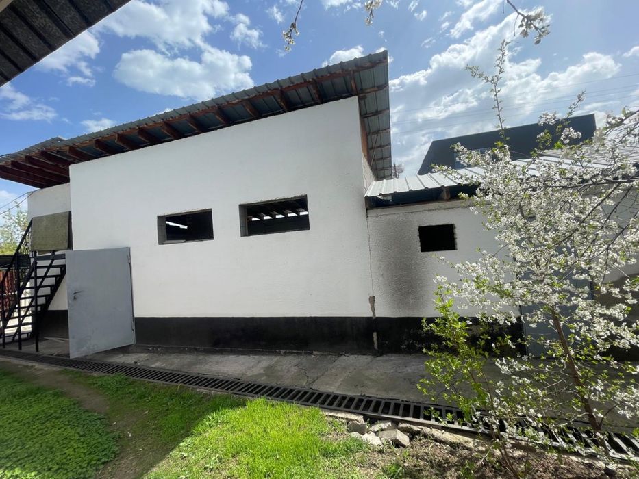 Продается дом в очень хорошем состоянии.