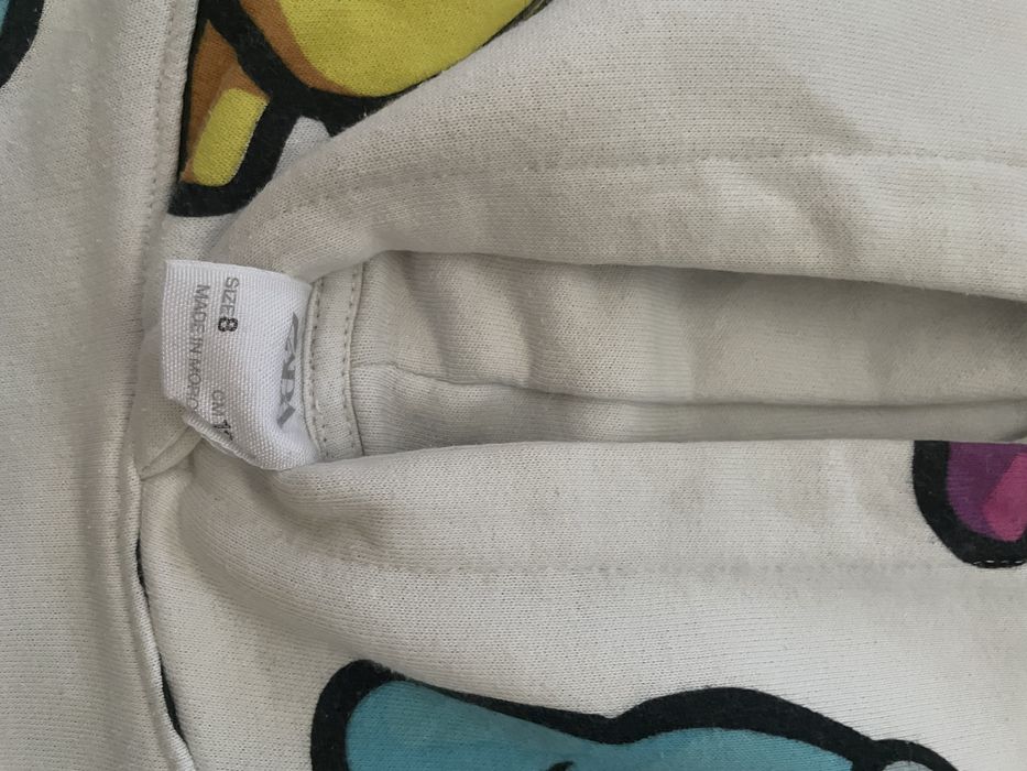 Ветровки , дънково яке