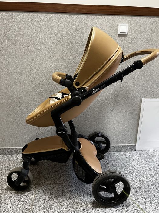 Количка Mima Xari