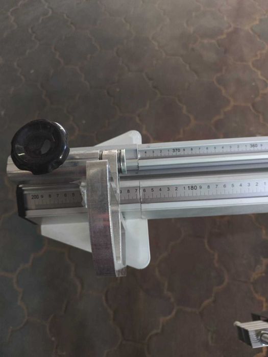 Распиловочный станок  MJ45DM