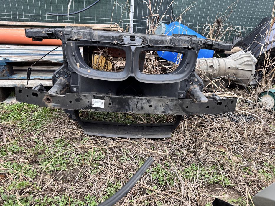 Trager BMW Seria1 E81 E82 E87 E88