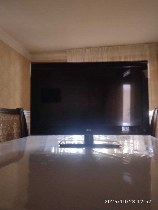 Телевизор LG 32LM3400