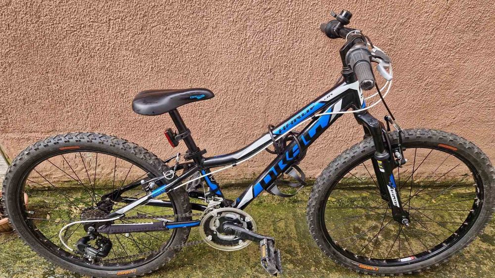 Велосипед Drag 24 "