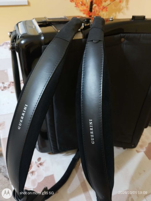 Продавам  Guerrini Superior 2