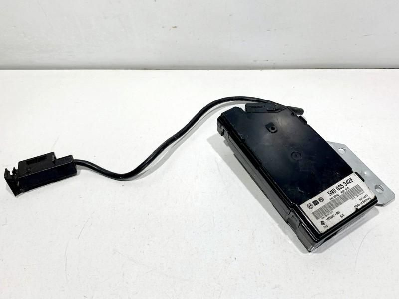 Modul audio multimedia Volkswagen Passat CC facelift 5N0035342E 2.0 td