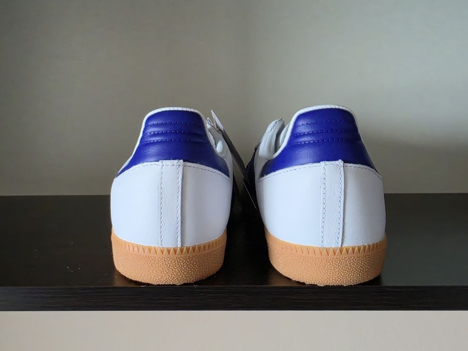 Adidas Samba 42.5номер 27см Стелка