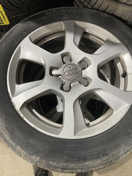 Jante audi originale
