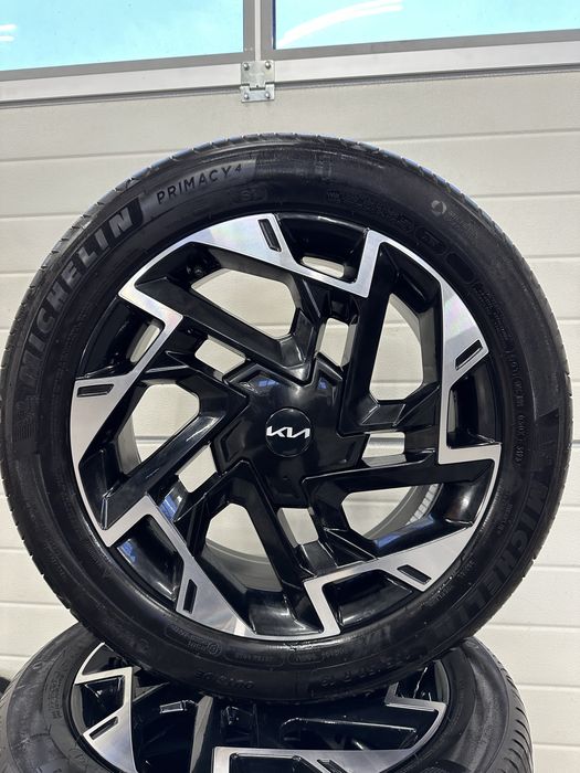 Jante NOI 19 ORIGINALE Kia Sportage Nq5 Vara 235/50/19 Tucson Nx