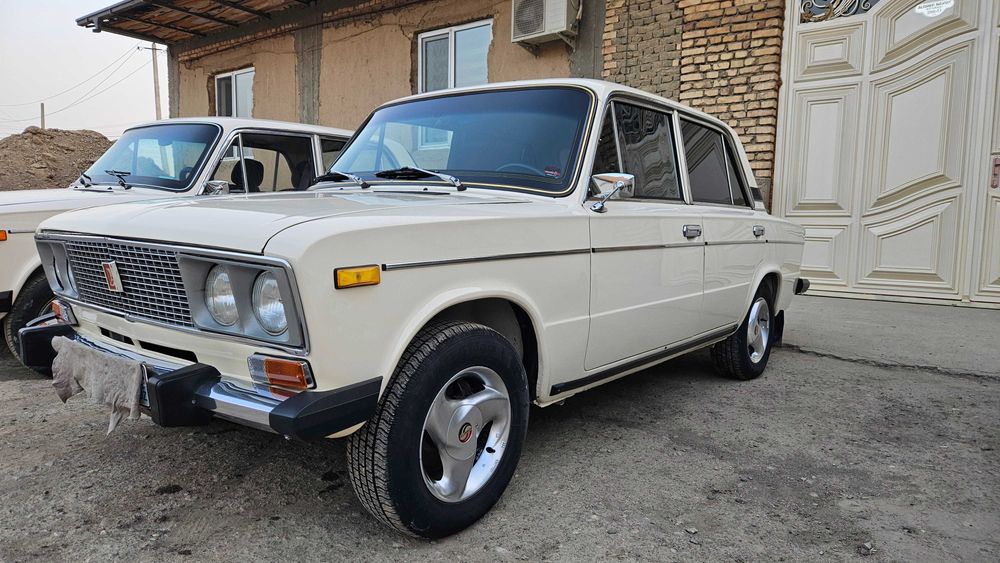 Сотилади Жигули 2106