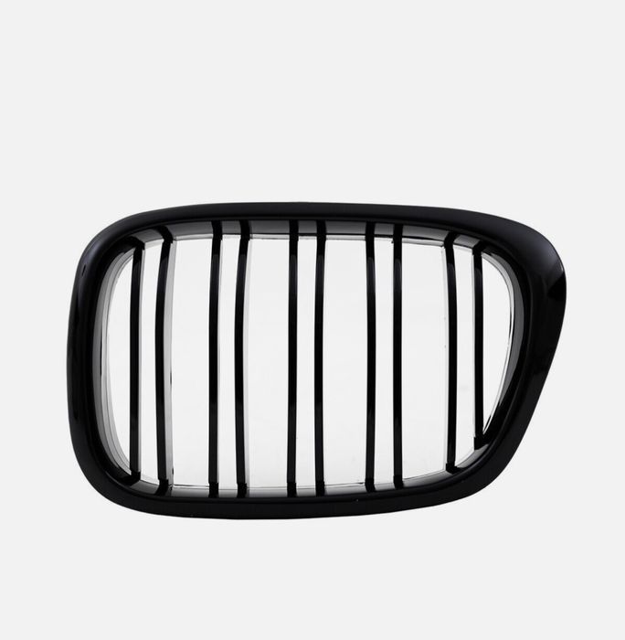 Двойни бъбреци BMW E39