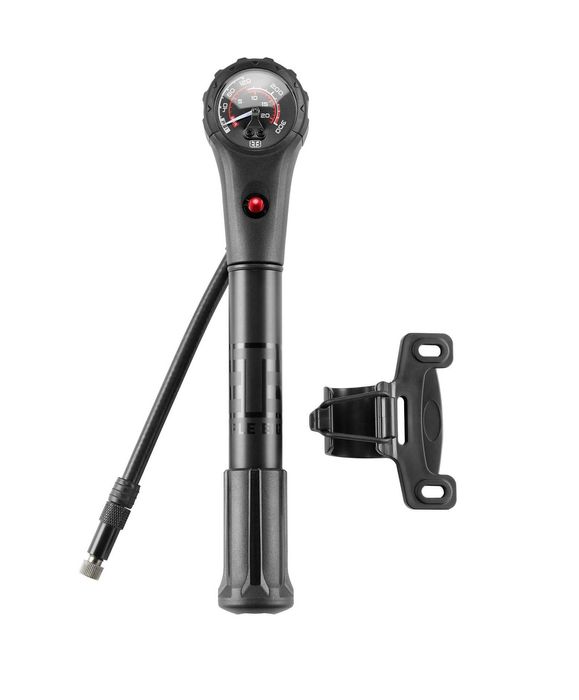 НОВИ Помпа за шокове вилки и гуми на колело TRIPLE EIGHT ( велосипед )