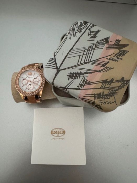 Ceas Fossil Dama