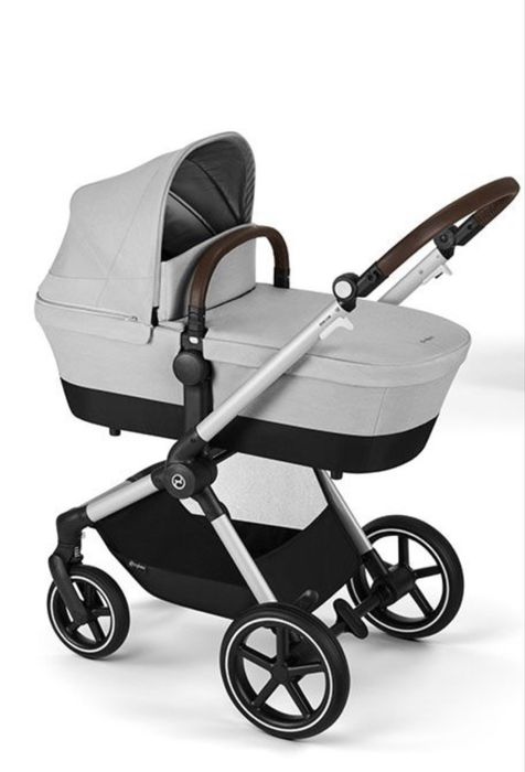 Количка 2 в 1 Cybex eos lux
