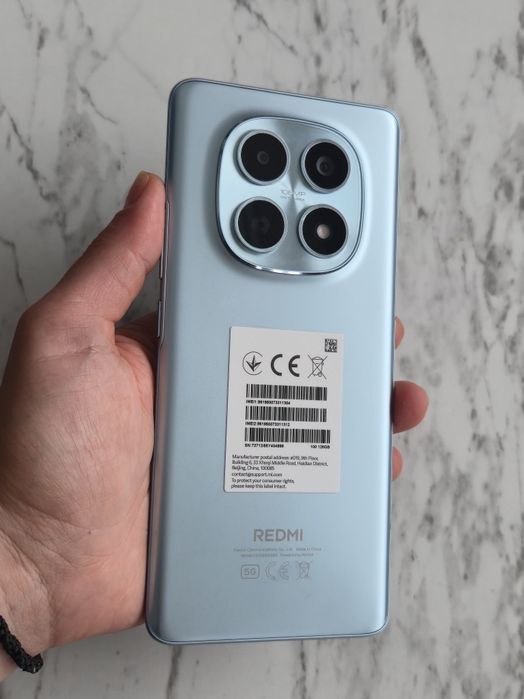 Vand Redmi Note 15 128gb