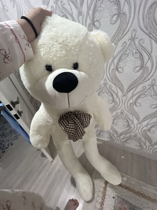 Үлкееееен Мишкка