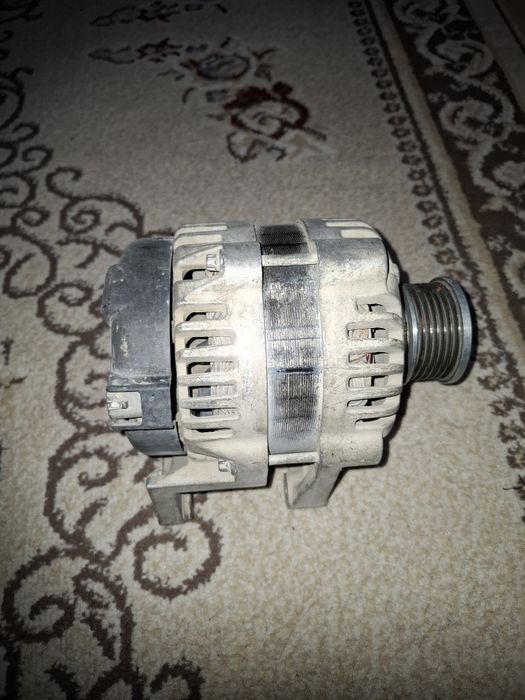 Генератор Даево Джентра