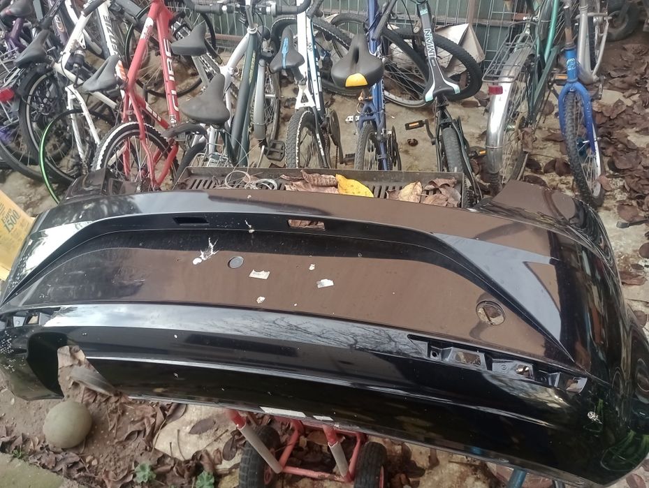 Bară spate Seat Leon 2010-2012
