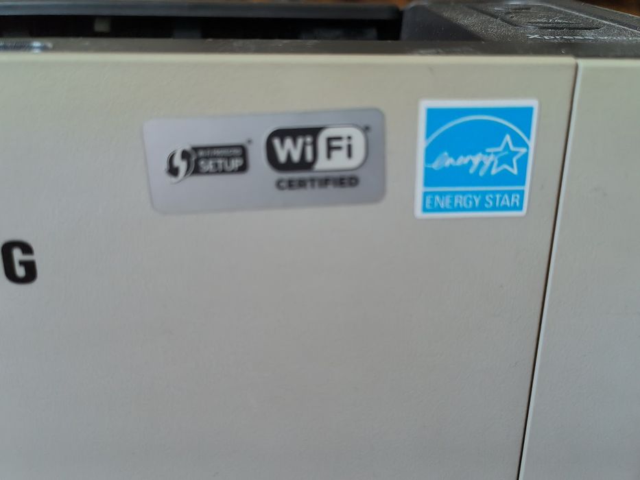 SAMSUNG M2020W принтер