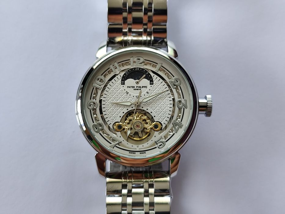 ceas Pateek Philiippe automatic