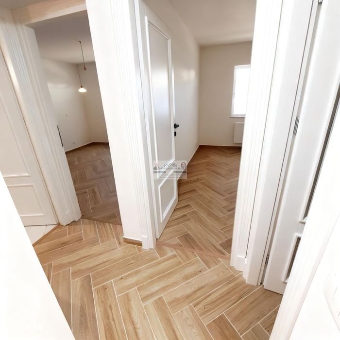 Apartament 4 camere decomandat, 86.37 mp/ renovat premium/ Tecuci