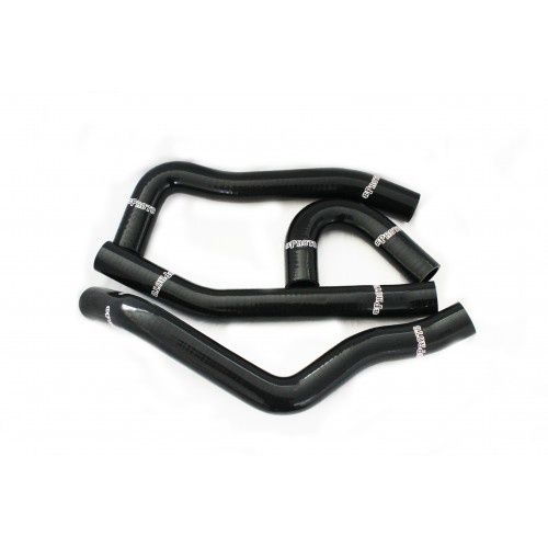 Водни Радиаторни маркучи за Mitsubishi