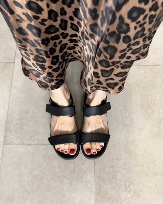 Босоножки, сандалии Vagabond.