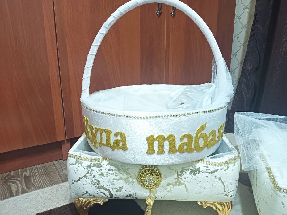 Продам корзины на Кудалык
