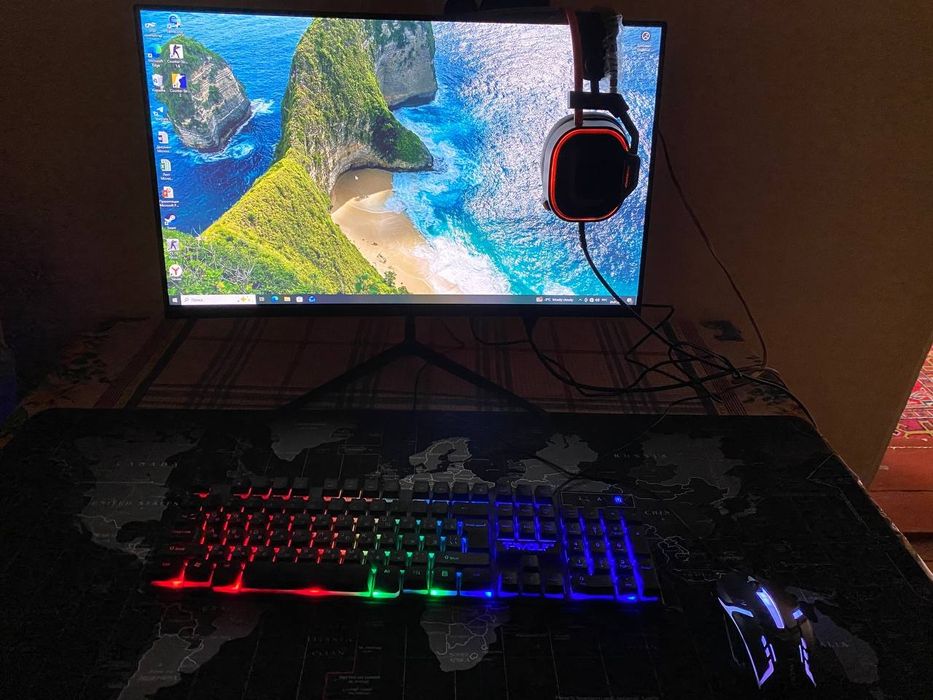 Продаю компьютер