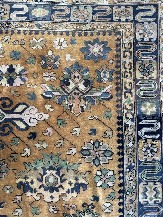 Ковер «Кушбеги» Коллекционный, Антикварный