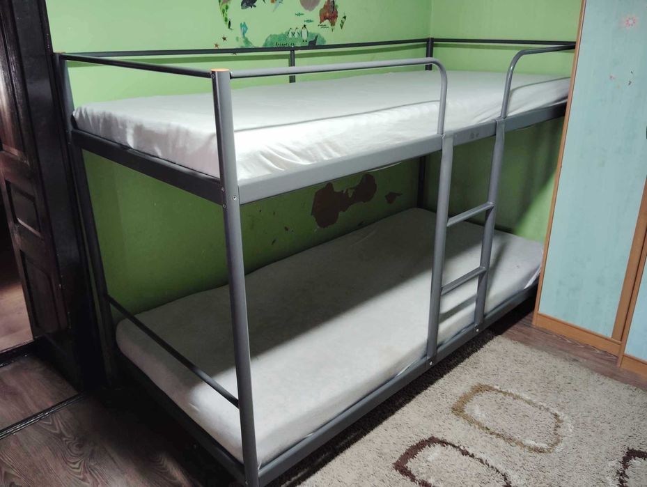 Pat supraetajat IKEA