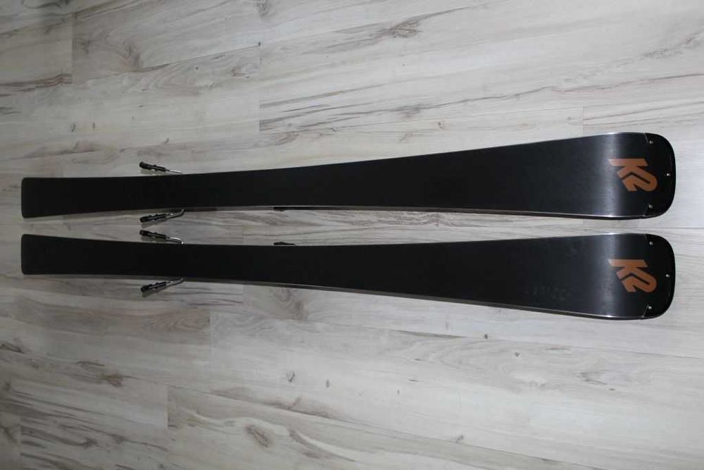 K2 Disruption SC 153cm R11.4m 2024