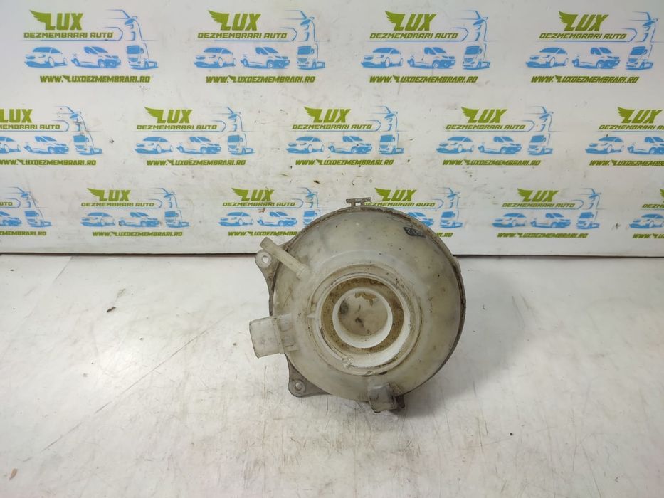 Vas expansiune antigel 6q0121407b Skoda Fabia 5J (2007 - 2010)