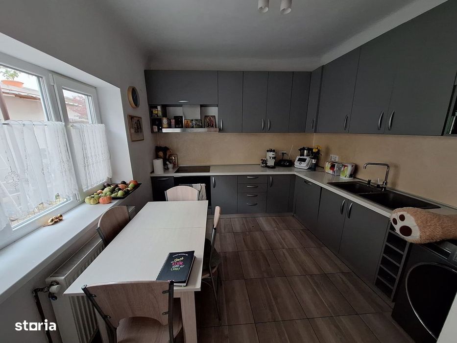 Apartament – Cluj-Napoca - Vedere 4