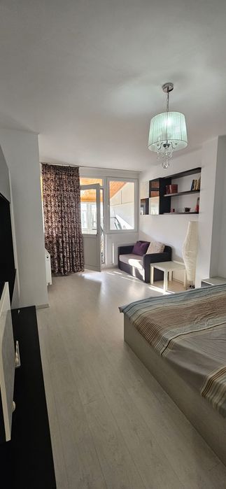 Închiriez apartament 2 camere