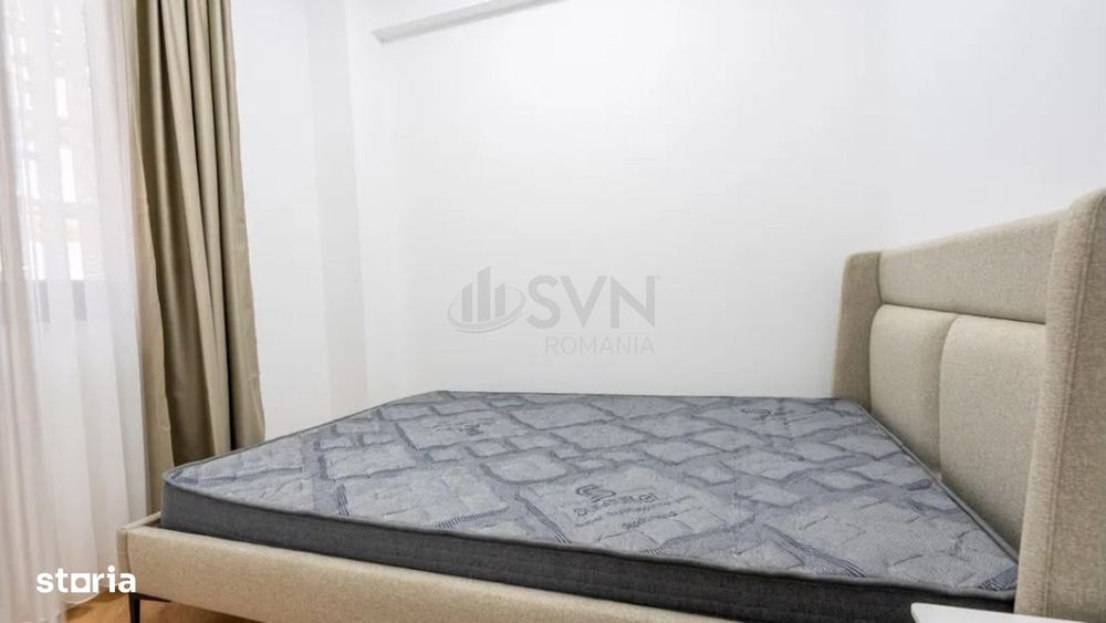Studio l Parcare inclusa in pret l Pipera