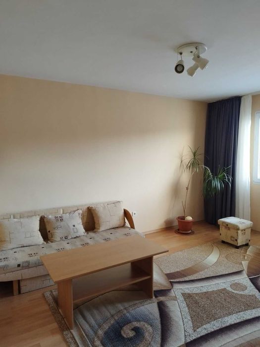 Дава се под наем Двустаен апартамент в София, Люлин 10 - 64 кв.м за 425 € - Снимка #7