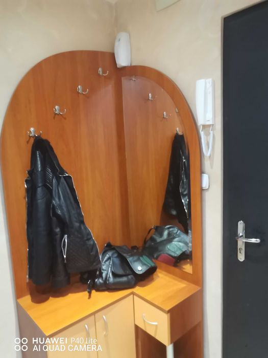 Продава се Двустаен апартамент в Благоевград, Ален мак - 77 кв.м за 1656 €/кв.м - Снимка #5