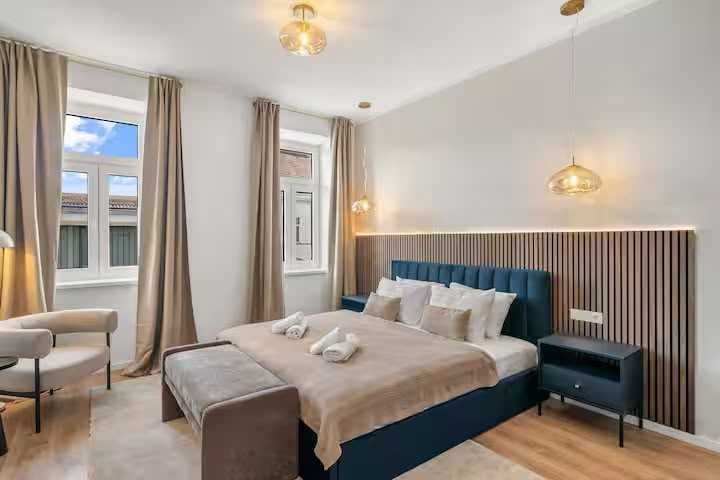 Apartament regim hotelier zona militri