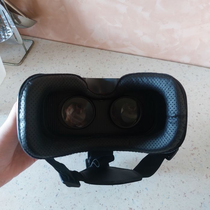 VR Shinecon очки виртуал.