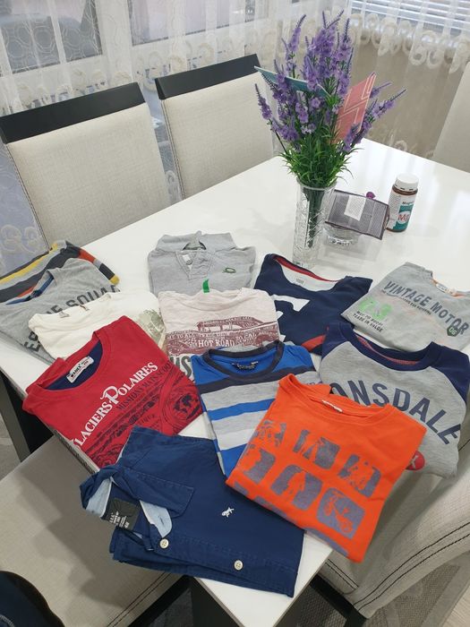 Детски лот 12 броя