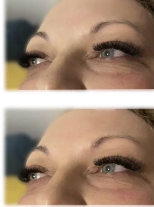 Extensii gene fir cu fir