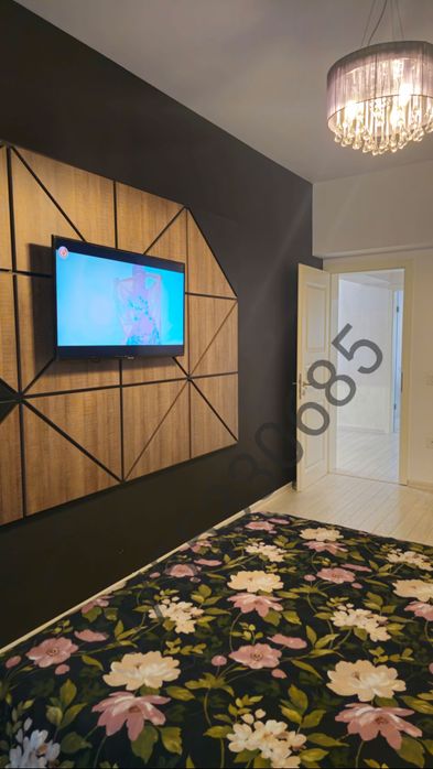 Apartament 2 camere,mall Vitan,parcare subterană inclusă